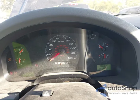 2008 Ford F-150 Stx/Xl/Xlt из США, поврежденный, VIN 1FTRF12248KE97516